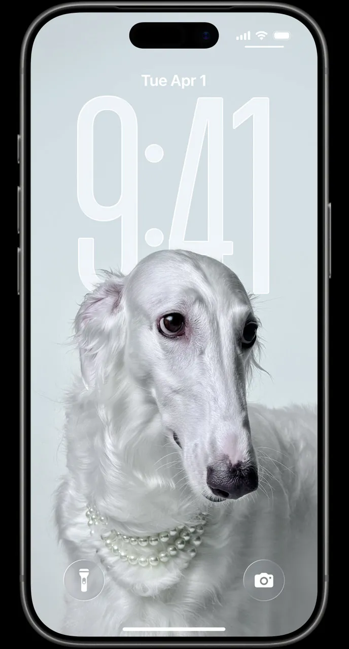 The Soona Views screen on iPhone.